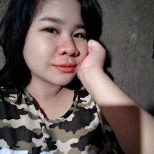 Mary grace Hernandez profile icon