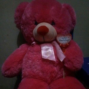 Anna Marie Arbis Sarraga profile icon