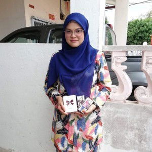 Nik Lynn profile icon