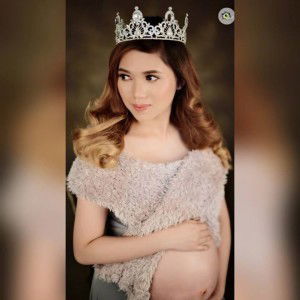 Rayza Angelie Aguas profile icon