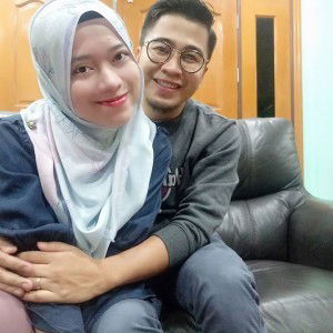 Adibah Hanisab profile icon