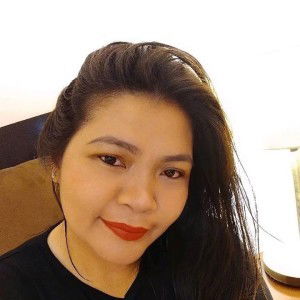 April Aeih Dumali profile icon