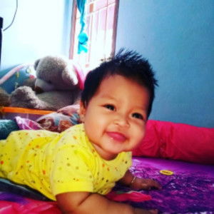 Zhafira profile icon