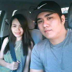 Mecel Canonigo Baritua profile icon