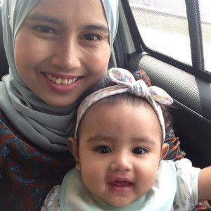 Alia Hassan profile icon