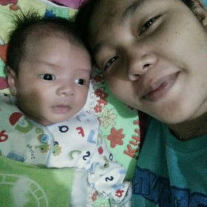 Fhitrya Anggraini profile icon