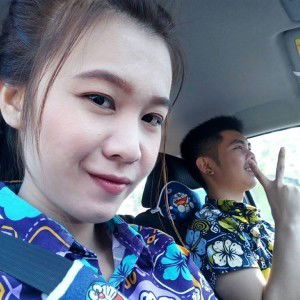 Jaruwan Khanpettha profile icon