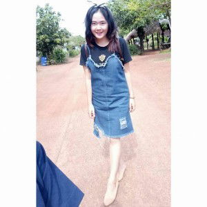 J'Jindamanee Yaam profile icon