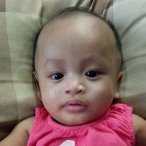 Liyana Sazali profile icon