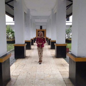 Iicha Chaerunnisa Arsyadd profile icon