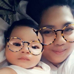 Mary Ann Agbing profile icon