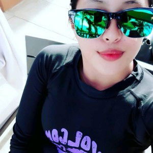 Persia Steff Nobetnom profile icon