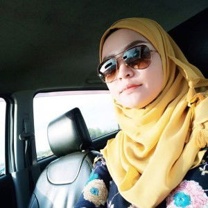 Deena Amanee profile icon