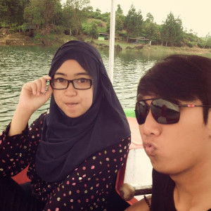 Dara Rizqi pramudhita profile icon