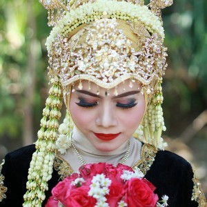 Fhitriy Putri BunGsu profile icon