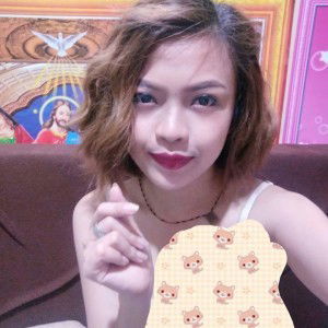 Gigi Perpetua Cataquez profile icon