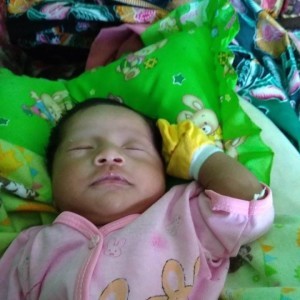 Agustina profile icon