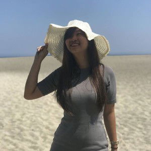 Jen Sherlyn dela Cruz profile icon