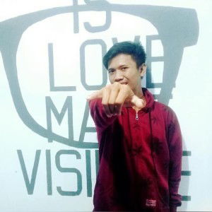 Muhammad Akil Saputra profile icon