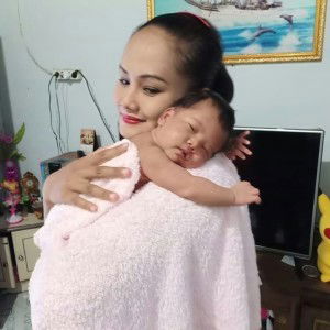 Ning Wulan Apriyanti profile icon