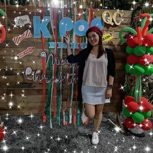 Liezel Reginne profile icon