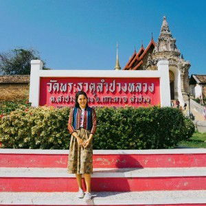 Kodchakorn Manopa profile icon