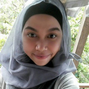 Idayuliani Oka profile icon