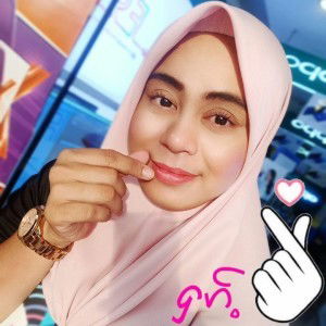 Maisarah Maisarah profile icon