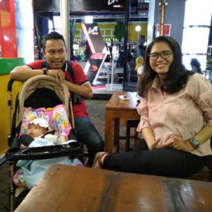 Citra Anggita profile icon