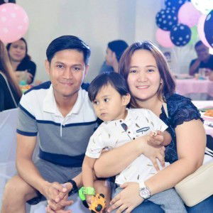 Lhove Cleto profile icon