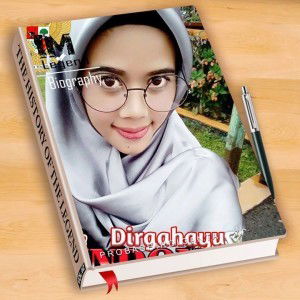 Shetea Latifah Az-Zahra profile icon