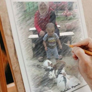 Noraimie Jaidi profile icon