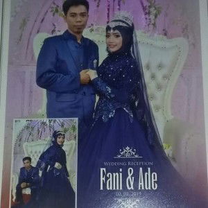 Indah Putri Silpani profile icon