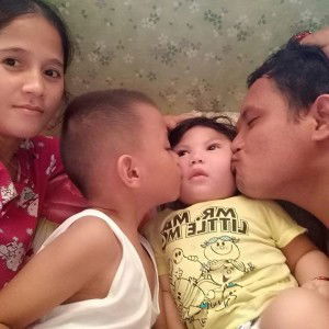 Jenelyn Ruiz Jusay profile icon