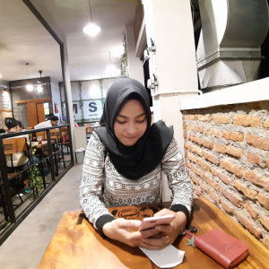 Icha auliya profile icon