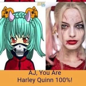 AJ Bone SkullnRoses profile icon