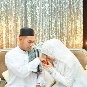 Atikah Al Aydrus profile icon