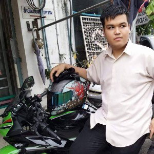 พิพัฒน์ บัวมัน profile icon
