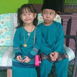 Noley Isteri Ajam profile icon