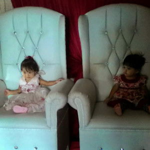 ila karmila profile icon