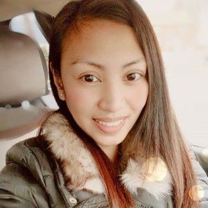 Ivy Joan Villero Bence profile icon