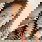 Ivy Joan Villero Bence profile icon