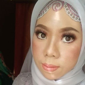 Nor Syakilla Atika profile icon