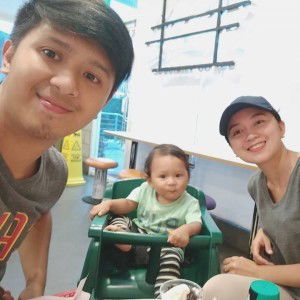 Ivine Kaye Nacor Talisic profile icon