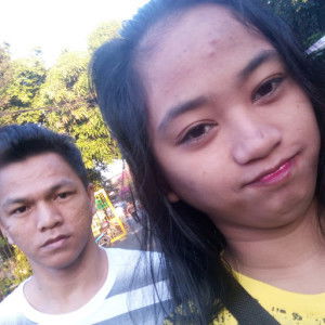 Yhurie Seigi profile icon