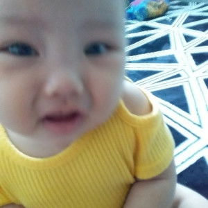 hanis che musa profile icon