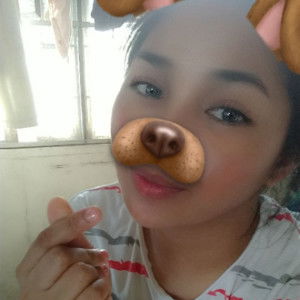 Rona Camile Chico profile icon