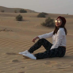 Yves Garcia profile icon