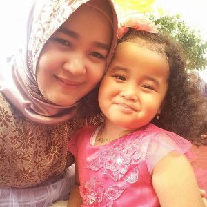 Nike Komala Sari profile icon