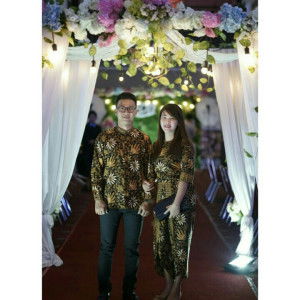 mega lestari profile icon